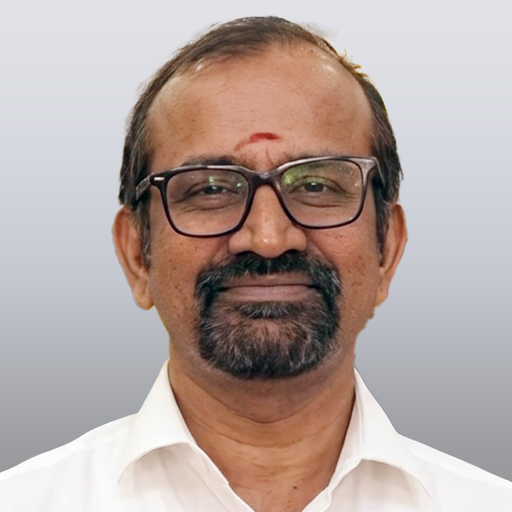 Venkatramanan